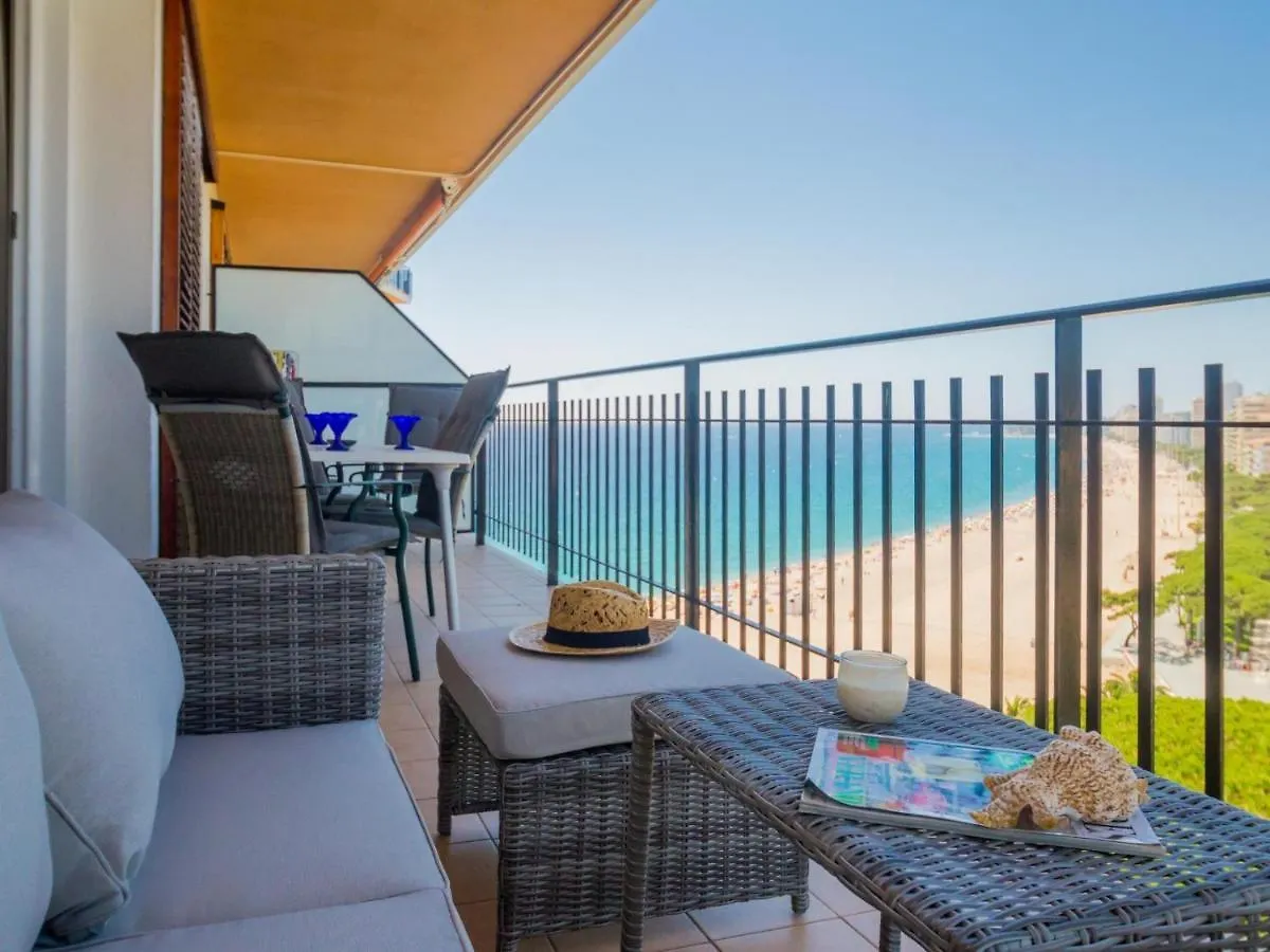 Apartamento Panoramic By Rent Costa Brava Platja d'Aro