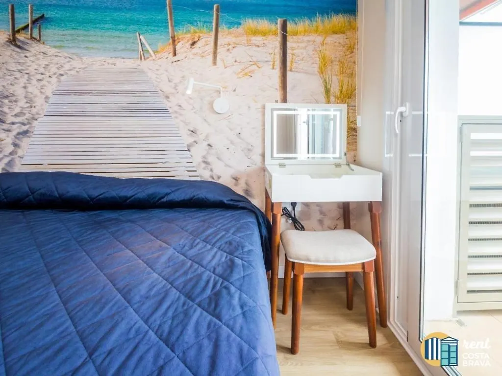 Apartamento Panoramic By Rent Costa Brava Platja d'Aro  0*,  España