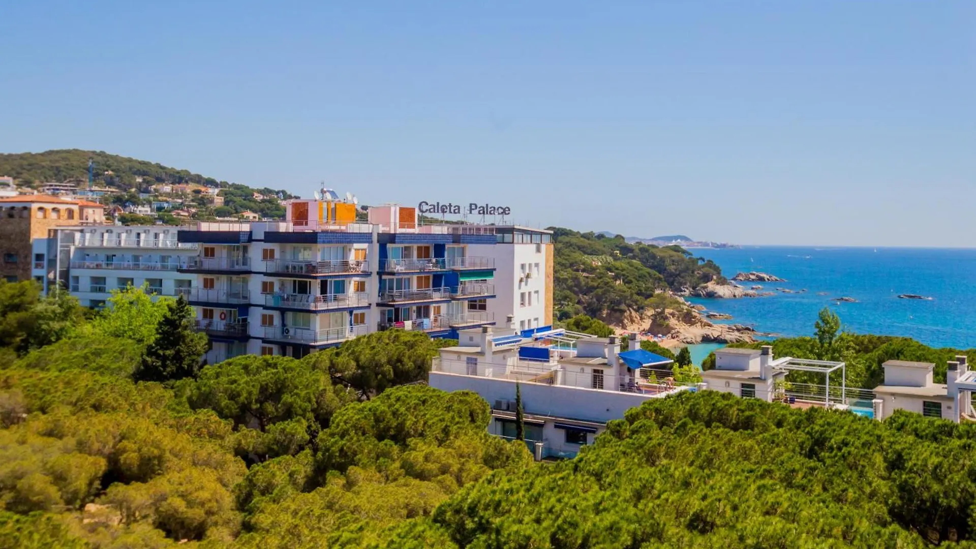 Apartamento Panoramic By Rent Costa Brava Platja d'Aro
